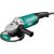 Угловая шлифовальная машина DCA ASM180A 