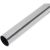 Труба Tech-Krep 25x1000 мм, хром, 0.8 мм - накл. 153924 – изображение 2