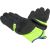 Нейлоновые перчатки с покрытием вспененным латексом Gigant размер 10 GGN-110 – изображение 2