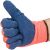 Акриловые перчатки с покрытием из текстурированного латекса Gigant Сигнал размер 10 GGA-110 – изображение 9