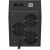 Источник бесперебойного питания Powercom Raptor, Line-Interactive, 1000VA/600W, Tower RPT-1000AP EURO – изображение 2