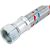 Гибкая подводка для воды ВР 3/4"" х ВР 3/4"", длина 300 мм STOUT RG008S8TK8T7GO – изображение 3