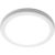 Светодиодная встраиваемая круглая панель Wolta 9Вт, 4000К Дневной белый свет, IP40, 720лм, DLUS04-9W-4K 