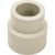 Полипропиленовая муфта Гроссис переходная 32-25 0301629 