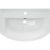 Умывальник SANITA BEST 65 00000063078 