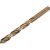 Сверло спиральное по металлу HSS Co в ПВХ упаковке TDB085K5 (8.5х117х75 мм) Thorvik 52468 – изображение 2