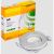 Комплект светодиодной подсветки "неон" IEK (лента led 5м lsr5-2835g120-8-ip65-220в + драйвер) LSR5-G-120-65-2-05-S0 – изображение 4