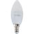Светодиодная лампа Ресанта LL-R-C37-7W-230-3K-E14 (свеча, 7Вт, теплый, Е14) 76/1/5 – изображение 3