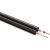 Стерео сигнальный кабель PROCAST cable USC 2*6/60/0,12.15, D 2x6mm, черный, 15 м НФ-00001839 – изображение 2