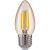 Светодиодная лампа Elektrostandard BLE2733 свеча 9W 3300K E27 C35 прозрачный a048668 – изображение 2