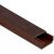 Кабель-канал УРАЛ ПАК Венге 100х40 2м КК-4810040-024 – изображение 4