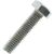 Болт с ш/г крепежная техника 300 шт 493412 БК 