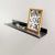 Полка Lagom decor mastery ""Plane Two"", 400x100x35 мм 64378LDMSHPB232 – изображение 2