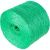 Полипропиленовый шпагат ЩИТ ПП, 1000 текс в бобине, 1.5 кг, зеленый 66615 – изображение 2