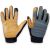 Защитные антивибрационные перчатки (размер 8/m) Jeta Safety JAV06-8/M omega – изображение 2