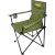 Раскладное кемпинговое кресло с подлокотниками BOYSCOUT 84х53х81см 61063 
