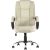 Кресло руководителя Стул Груп TopChairs Atlant бежевое D-430 beige – изображение 3