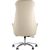 Кресло руководителя Стул Груп TopChairs Viking, бежевое A025 DL001-3 – изображение 4