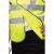 Сигнальный жилет ООО Комус Тип 8Т, лимонный, р. ХХL56-58 631318 – изображение 5