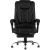 Кресло руководителя Стул Груп TopChairs President, черное D-403 black – изображение 5
