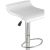 Барный стул Стул Груп hi-tec белый FLANAGAN WHITE – изображение 6