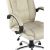 Кресло руководителя Стул Груп TopChairs Atlant бежевое D-430 beige – изображение 7