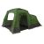 Четырехместная палатка TREK PLANET Lugano 4, зеленый 70226 