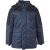 Куртка СПРУТ СИТИ, синий с черной отделкой, р. 56-58/112-116, рост 182-188, 103852 