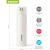 Термобутылка BAROUGE Travel Bottle белая, из нержавеющей стали BT-151 350 мл/белый/бутылка – изображение 3