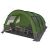 Четырехместная палатка TREK PLANET Vario 4, цвет зеленый 70297 – изображение 4