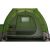 Четырехместная палатка TREK PLANET Trento 4, зеленый 70228 – изображение 6