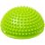 Балансировочная массажная полусфера BRADEX, зеленая SF 0245 