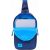 Сумка-слинг RIVACASE Sling bag for mobile devices/12 5312blue – изображение 11