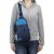 Сумка-слинг RIVACASE Sling bag for mobile devices/12 5312blue – изображение 17