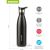 Термобутылка BAROUGE Travel черная, из нержавеющей стали BT-007 600 мл/черный – изображение 3