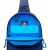 Сумка-слинг RIVACASE Sling bag for mobile devices/12 5312blue – изображение 10