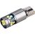 Автолампа SKYWAY диод, T10 (W5W), 12-24 В, 18 SMD диодов, 1-конт. S08202079 