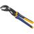 Переставные плоскогубцы GrooveLock PTH 200 мм IRWIN 10507627 – изображение 2