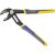 Переставные плоскогубцы GrooveLock PTH 200 мм IRWIN 10507627 – изображение 3