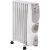 Масляный радиатор Ресанта ОМ-9АВ 2,4 кВт 67/3/22 