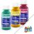 Универсальный колер KRAFOR №22 ШОКОЛАД 450 мл 47893 