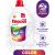 Жидкое средство для стирки автомат 2.6л PERSIL Color, гель 2454047 606068 – изображение 2