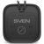 Портативная акустика с защитой от воды SVEN АС PS-205, черная SV-019761 – изображение 5
