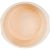Таз Бытпласт Диана диаметр 340 мм, 11 л, бежевый 431214407 – изображение 3