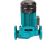 Циркуляционный насос Aquastrong 380В 1,5кВт H26м Q500л/мин EP1500 – изображение 4
