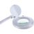 Круглая лупа с подсветкой 60 LED и сенсорным регулятором REXANT 3X 31-0531 – изображение 8