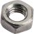 Гайка Мир крепежа DIN 934, М 6, А2, 5 шт. ЦБ-00092569 – изображение 2