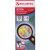Просмотровая лупа BRAUBERG с подсветкой, диаметр 50 мм, увеличение 5, корпус черный 454128 – изображение 7