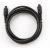 Оптический кабель Cablexpert Toslink 2xODT M/M, 2м CC-OPT-2M – изображение 2