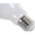 Светодиодная лампа General Lighting Systems FIL A60S-M-10W-230-E27 649937 – изображение 3